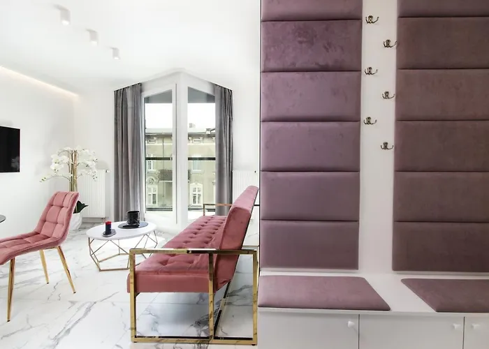 Hashtagwilda_apartament Zloty